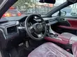 2017 Lexus RX 350 F Sport AWD Zinari - 4