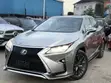 2017 Lexus RX 350 F Sport AWD Zinari - 5