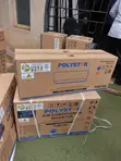 Polystar 1.5HP Inverter AC Installation Set - 1