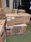 Polystar 1.5HP Inverter AC Installation Set - 2