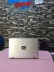 HP Pavilion x360 11.6" Convertible Laptop - Intel Pentium, 4GB RAM, 128GB SSD - 2