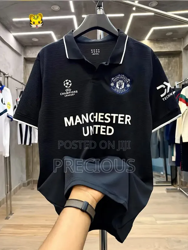 Unisex Big Boss Cotton Luxury Wear - 1