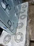 Quality Foams Mattress - Brand New - 3