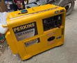 Perkins 12.5kVA Diesel Soundproof Generator (Brand New) - 1