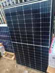 Sabbin 550W Jinko Solar Panels - 2