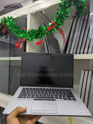 Dell Latitude 5410 Laptop - 16GB RAM, 256GB SSD, Intel Core i7