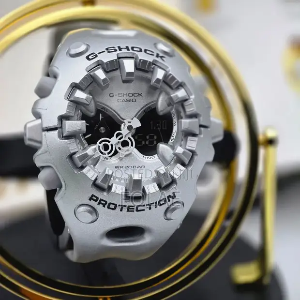 G-Shock Style Men's Luxury Wristwatch - NGN 30,000 - 1