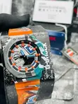 G-Shock Style Men's Luxury Wristwatch - NGN 30,000 - 2