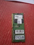 Kingston PC4 16GB RAM - 1