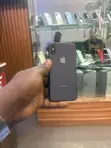 Apple iPhone X 64GB Black (Used) - 2