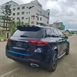 2022 Mercedes-Benz GLE 350 Blue - 2