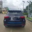 2022 Mercedes-Benz GLE 350 Blue - 5