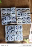False Eyelashes - Various Styles Available - 1