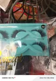 False Eyelashes - Various Styles Available - 2