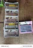 False Eyelashes - Various Styles Available - 3