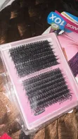 False Eyelashes - Various Styles Available - 4