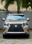 Lexus GX 460 AWD 2023 (An Inganta daga 2016) - 1