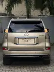 Lexus GX 460 AWD 2023 (An Inganta daga 2016) - 3