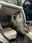 Lexus GX 460 AWD 2023 (An Inganta daga 2016) - 4