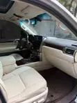 Lexus GX 460 AWD 2023 (An Inganta daga 2016) - 5