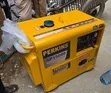 Perkins SP15000 12.5kVA Diesel Soundproof Generator - 1