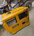 Perkins SP15000 12.5kVA Diesel Soundproof Generator - 2