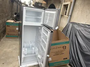 Hisense REF240DR Refrigerator - Brand New