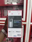 Itel 27,000mAh 240W Power Bank - 1