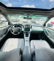 Toyota Highlander V6 2006 Silver - 2