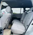 Toyota Highlander V6 2006 Silver - 4