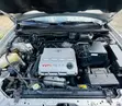 Toyota Highlander V6 2006 Silver - 5
