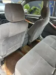 Toyota Corolla 2003 Silver - 3