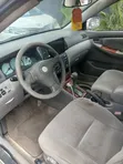 Toyota Corolla 2003 Silver - 5