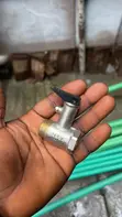 1/2-Inch Water Heater Safety Relief Valve - 1