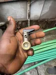 1/2-Inch Water Heater Safety Relief Valve - 2