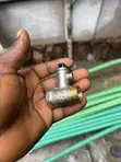 1/2-Inch Water Heater Safety Relief Valve - 5
