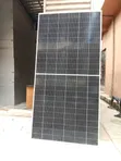 585W Monocrystalline Solar Panel (144 Cells) - 2