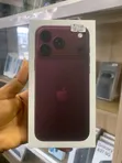 New Apple iPhone 18 Pro Max 512GB Purple - 1