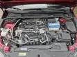 Toyota Corolla 2023 Burgandy - 1