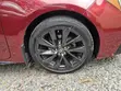 Toyota Corolla 2023 Burgandy - 5