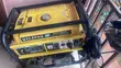 Elepaq Generator 5KVA Used - 2