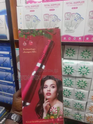 Hair Dryer Comb