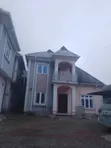4-Bedroom Duplex for Rent in Akoto Estate, Elebu - 1