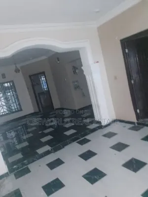 4-Bedroom Duplex for Rent in Akoto Estate, Elebu