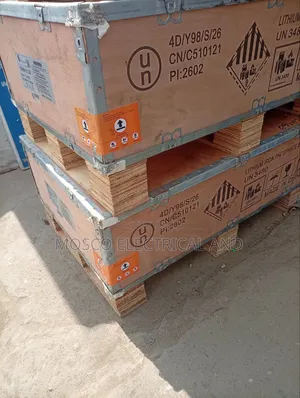 Brand New Felicitysolar 10kWh 51.2V Lithium Ion Solar Battery