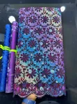 Premium Quality Lace Fabric for Aso Ebi & Events - 2