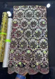 Premium Quality Lace Fabric for Aso Ebi & Events - 5