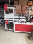 Sabo Double Deck Nylon Cutting Machine - 2