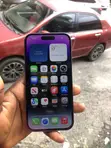 Apple iPhone 14 Pro 256GB Purple (UK Amfani) - 2