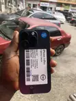 Apple iPhone 14 Pro 256GB Purple (UK Amfani) - 3